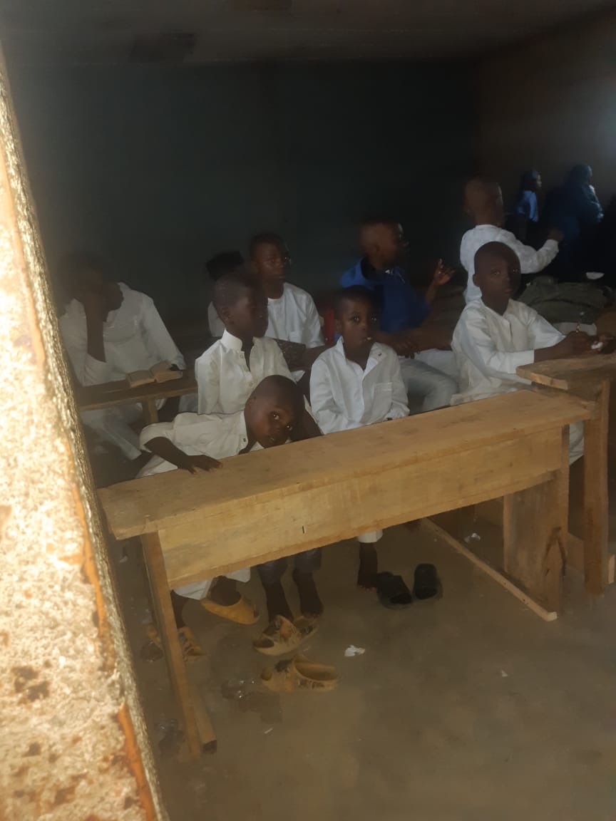 Islamic Schools
