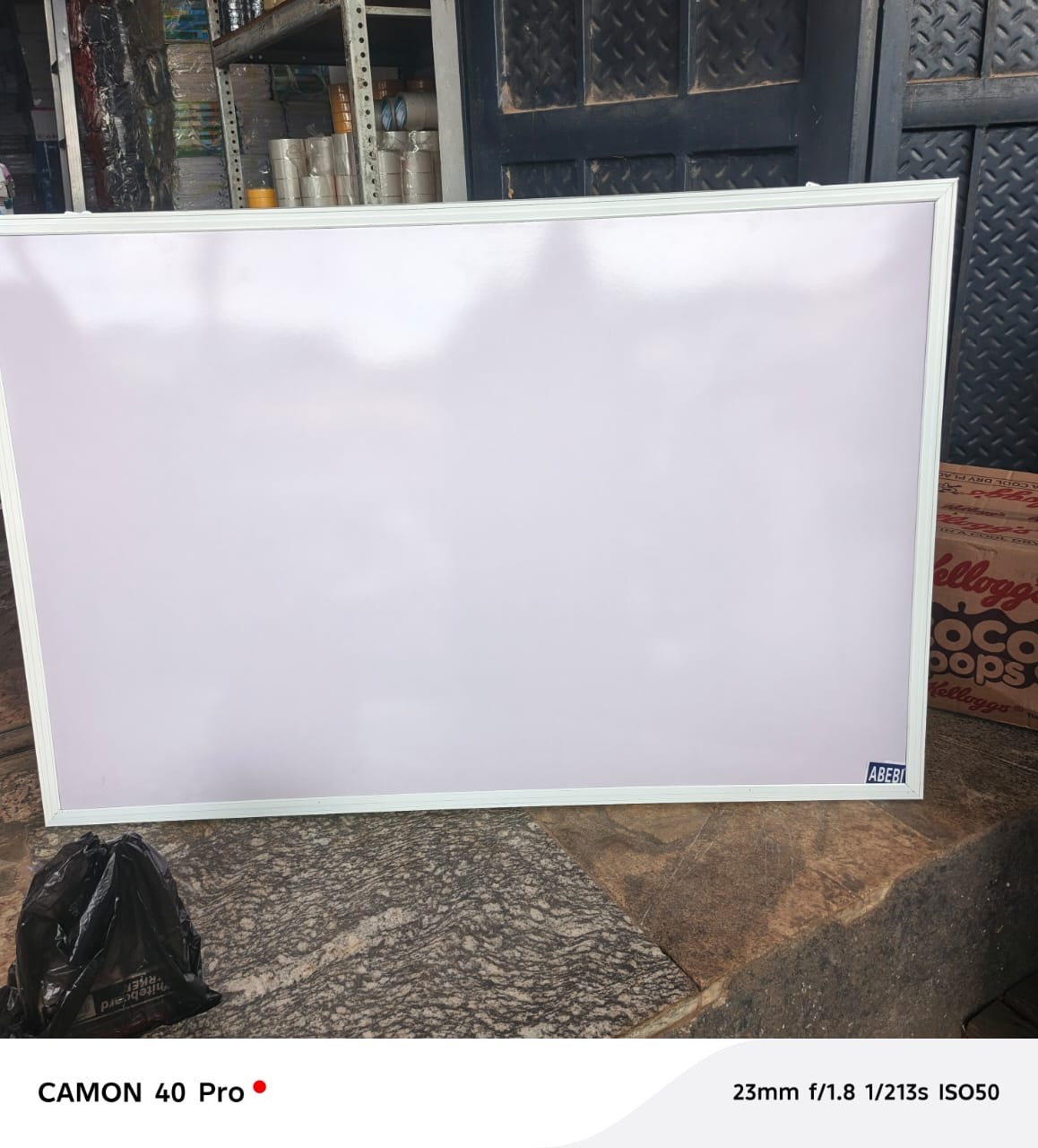 Classroom Boards