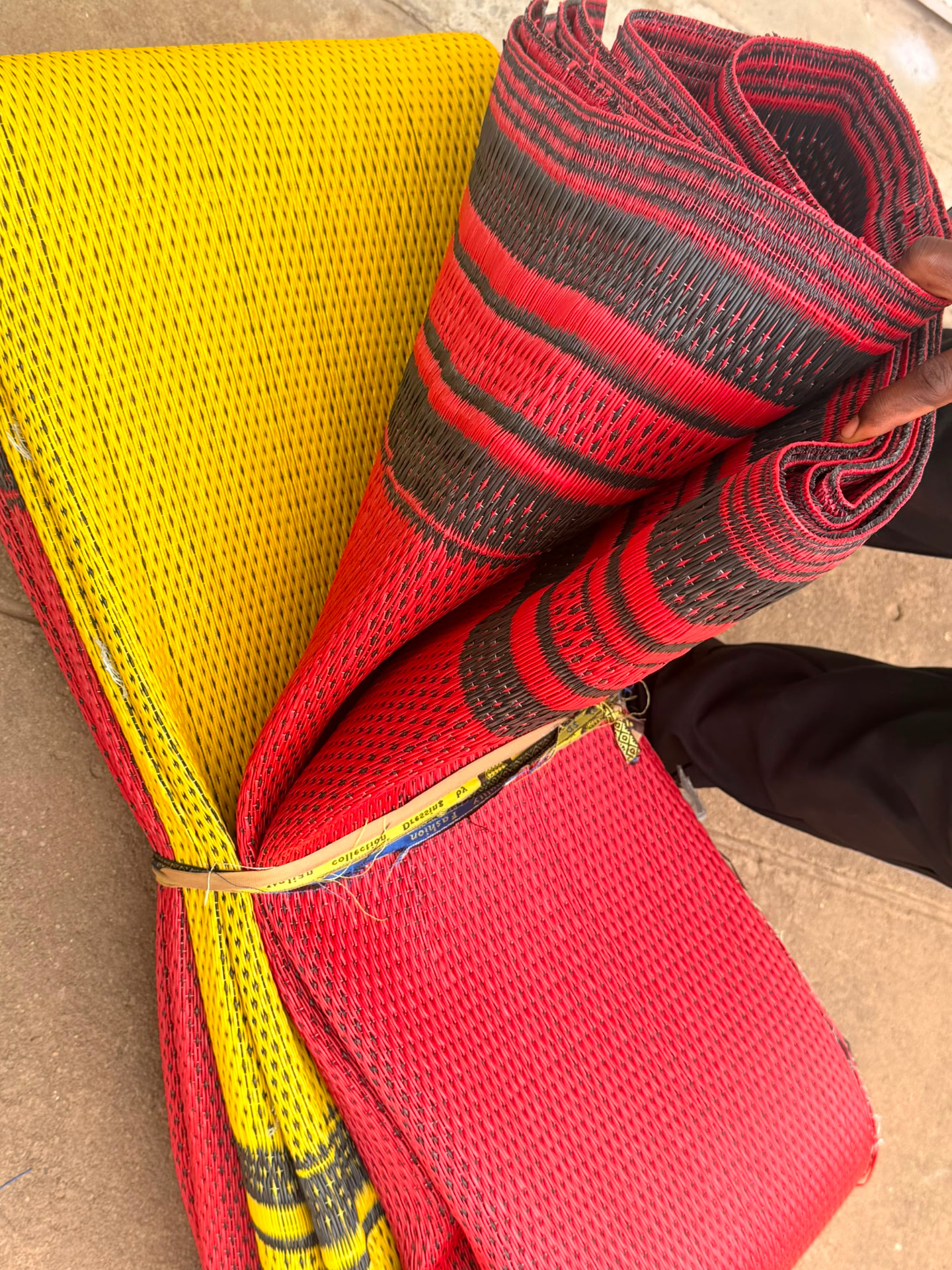 Prayer & Sleeping Mats