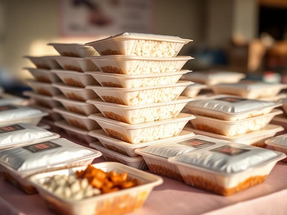 Food Packs