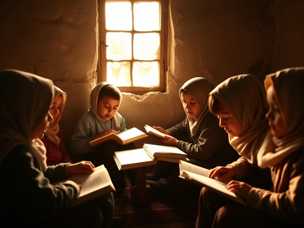 Islamic Schools